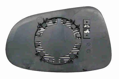 Mirror Glass, exterior mirror VEMO V10-69-0137