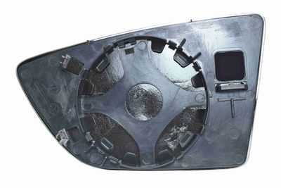 Mirror Glass, exterior mirror VEMO V10-69-0141
