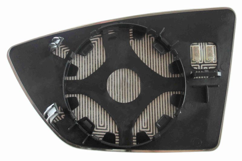 VEMO V10-69-0143 Mirror Glass, exterior mirror