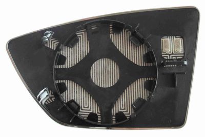 Mirror Glass, exterior mirror VEMO V10-69-0143