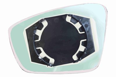 Mirror Glass, exterior mirror VEMO V10-69-0145