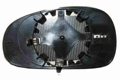 Mirror Glass, exterior mirror VEMO V10-69-0153