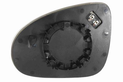 Mirror Glass, exterior mirror VEMO V10-69-0154
