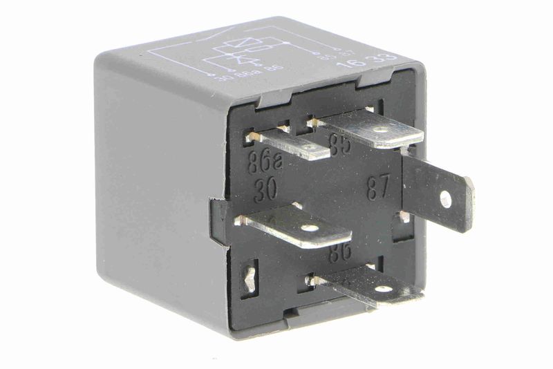 VEMO V10-71-0002 Relay, main current