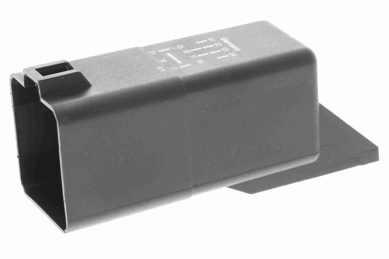 VEMO V10-71-0003 Control Unit, glow time