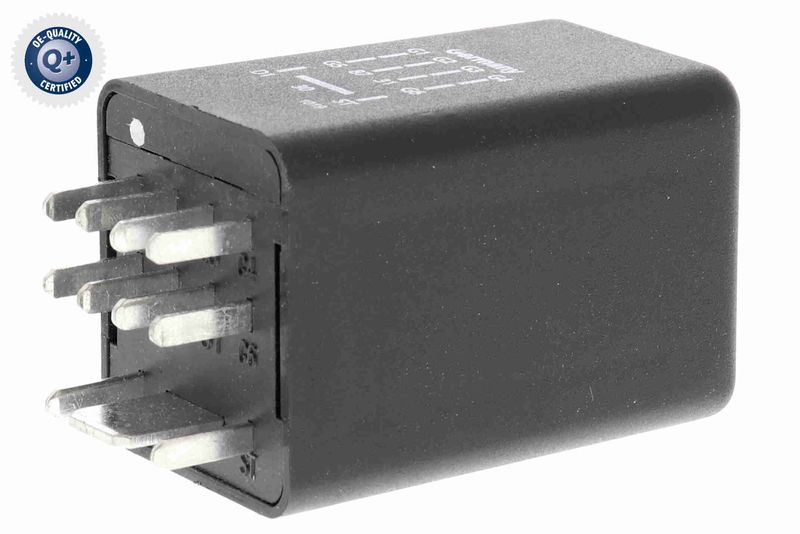 VEMO V10-71-0005 Control Unit, glow time
