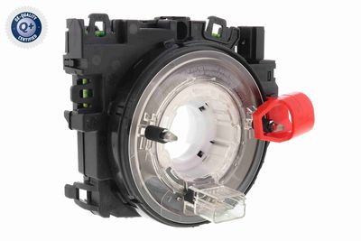 Clockspring, airbag VEMO V10-72-0052