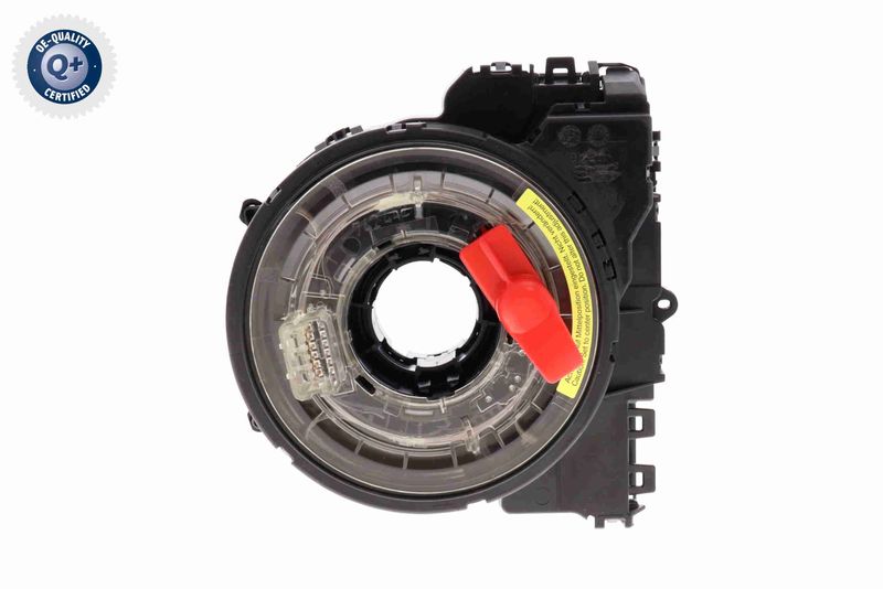 VEMO V10-72-0053 Clockspring, airbag