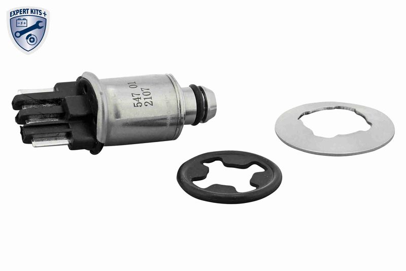 VEMO V10-72-0158 Sensor, all-wheel-drive coupling
