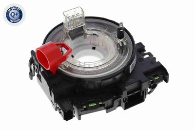 Clockspring, airbag VEMO V10-72-0873