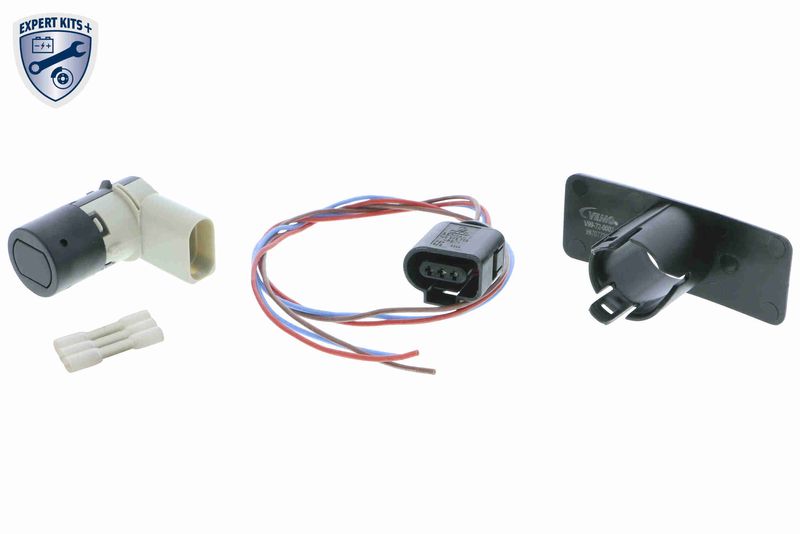 VEMO V10-72-10812 Sensor, parking distance control