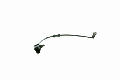 Warning Contact, brake pad wear VEMO V10-72-1283