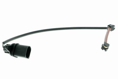 Warning Contact, brake pad wear VEMO V10-72-1287