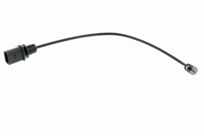 Warning Contact, brake pad wear VEMO V10-72-1288