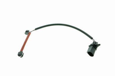 Warning Contact, brake pad wear VEMO V10-72-1289