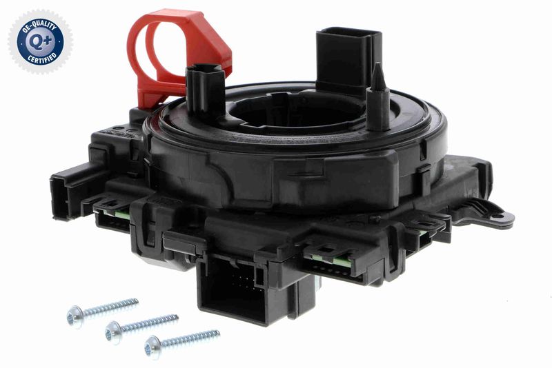 VEMO V10-72-1461 Clockspring, airbag