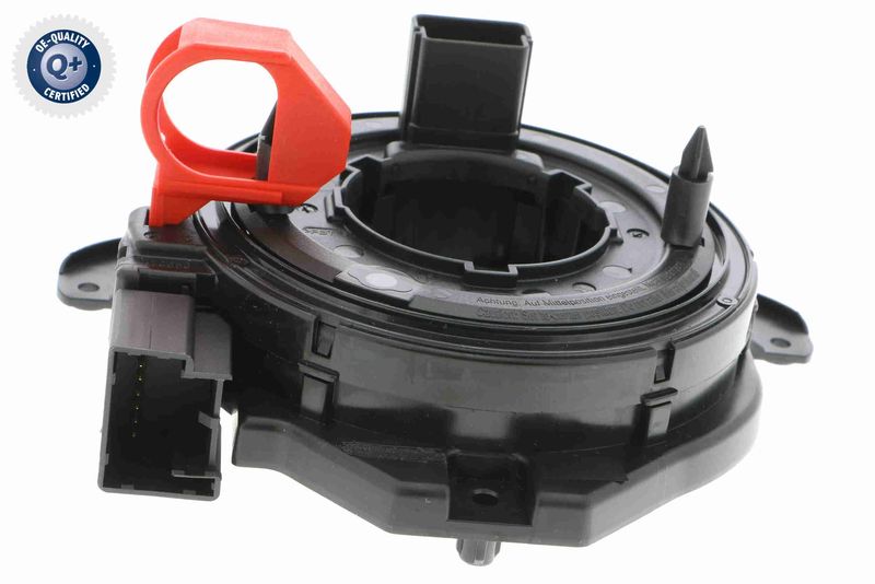 VEMO V10-72-1462 Clockspring, airbag