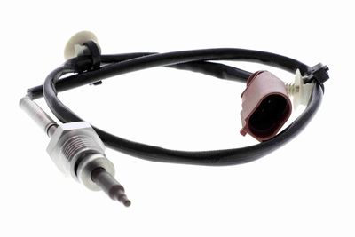 Sensor, exhaust gas temperature VEMO V10-72-1496