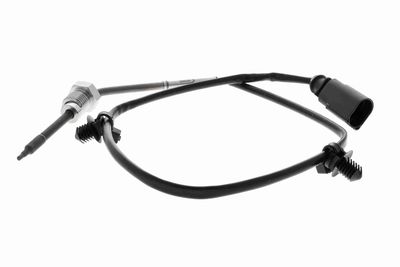 Sensor, exhaust gas temperature VEMO V10-72-1498