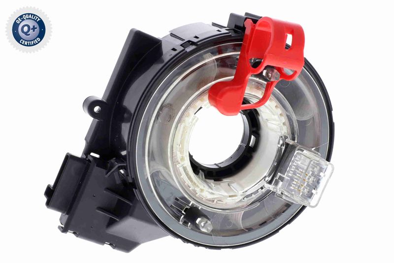 VEMO V10-72-1509 Clockspring, airbag
