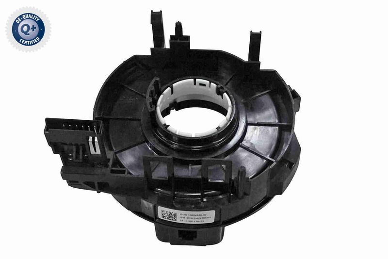 VEMO V10-72-1529 Clockspring, airbag