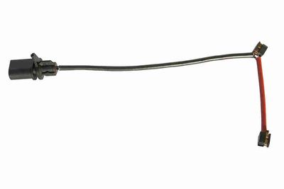 Warning Contact, brake pad wear VEMO V10-72-1541
