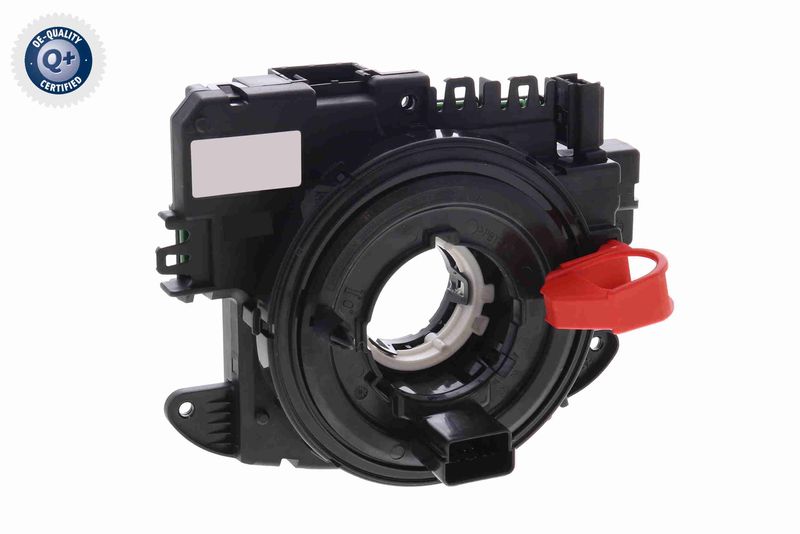VEMO V10-72-1619 Clockspring, airbag