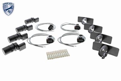Sensor kit, parking aid VEMO V10-72-40809