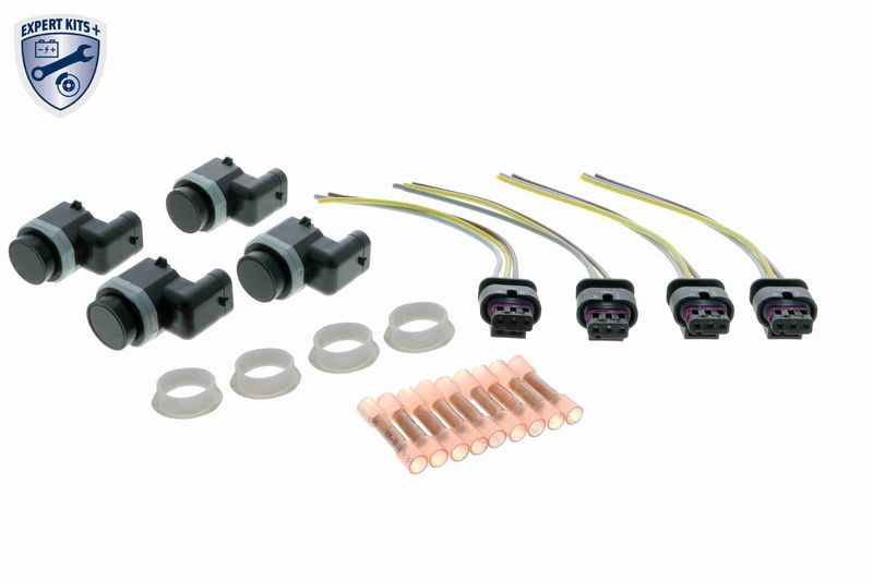 VEMO V10-72-40817 Sensor kit, parking aid