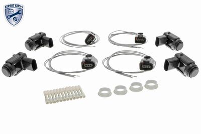 Sensor kit, parking aid VEMO V10-72-40822