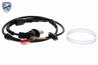 Sensor, wheel speed VEMO V10-72-7801