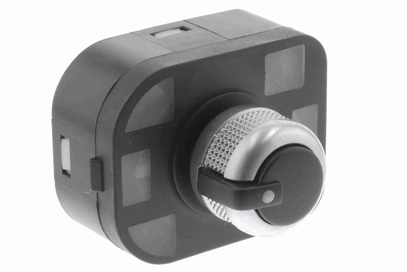 VEMO V10-73-0019 Switch, exterior rearview mirror adjustment