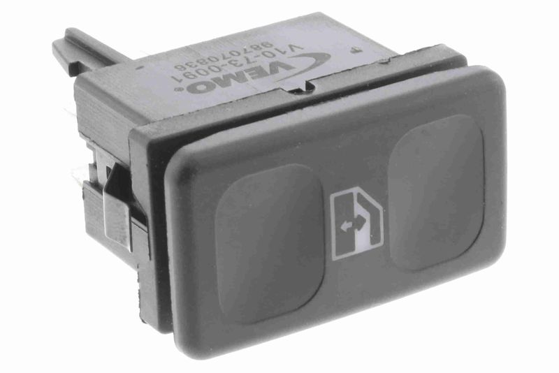 VEMO V10-73-0091 Switch, window regulator