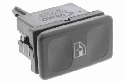 Switch, window regulator VEMO V10-73-0091