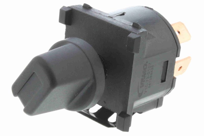 VEMO V10-73-0107 Blower Switch, heating/ventilation