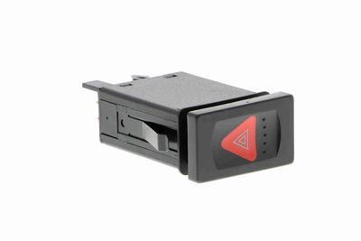 Hazard Warning Light Switch VEMO V10-73-0117