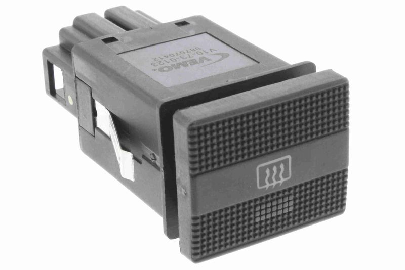 VEMO V10-73-0123 Switch, rear window heating