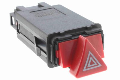 Hazard Warning Light Switch VEMO V10-73-0132