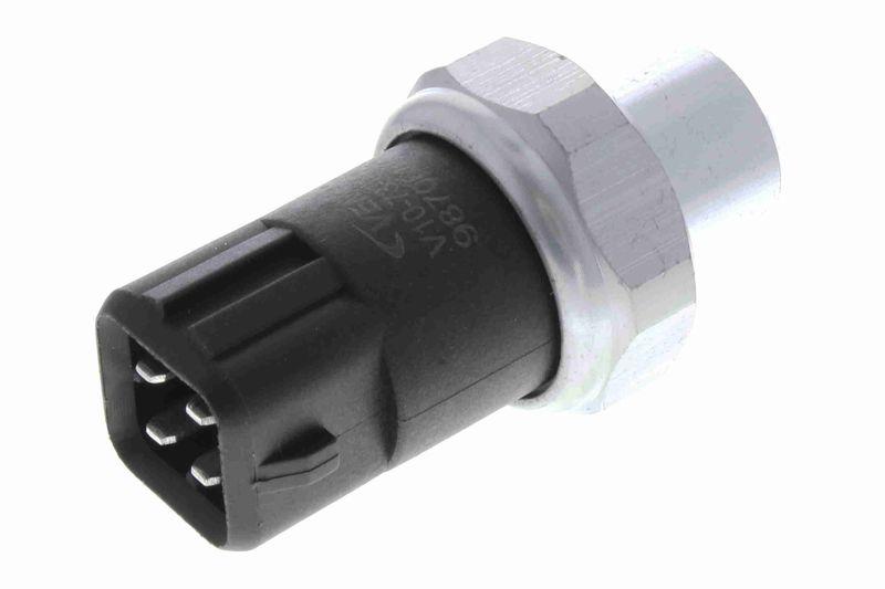 VEMO V10-73-0140 Pressure Switch, air conditioning