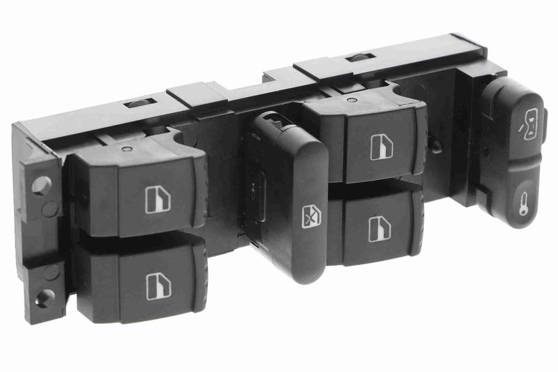 VEMO V10-73-0154 Switch, door lock system