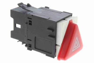 Hazard Warning Light Switch VEMO V10-73-0161