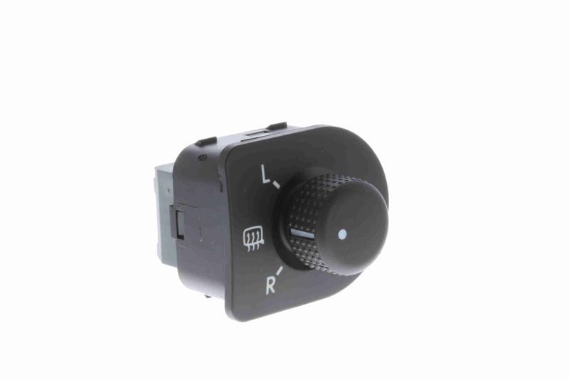 VEMO V10-73-0165 Switch, exterior rearview mirror adjustment