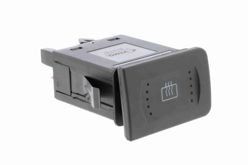 VEMO V10-73-0181 Switch, rear window heating