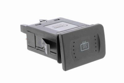 Switch, rear window heating VEMO V10-73-0181
