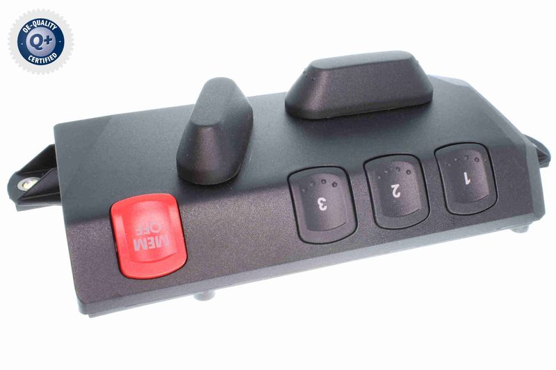 VEMO V10-73-0203 Actuator, seat adjustment