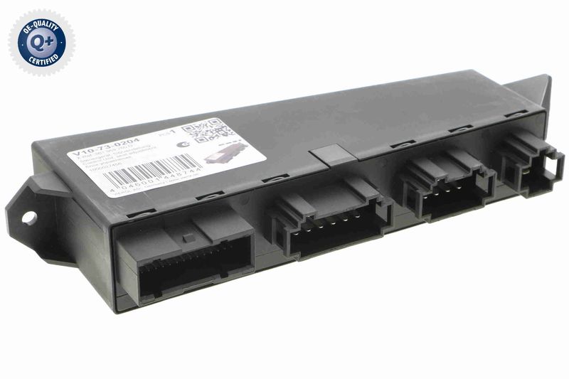 VEMO V10-73-0204 Control Unit, seat adjustment