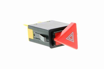 Hazard Warning Light Switch VEMO V10-73-0218