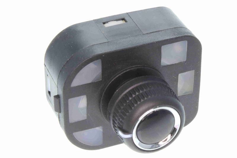 VEMO V10-73-0276 Switch, exterior rearview mirror adjustment