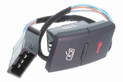 Switch, door lock system VEMO V10-73-0284