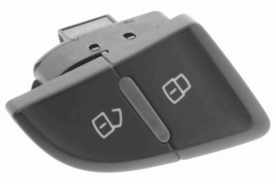 Switch, door lock system VEMO V10-73-0291